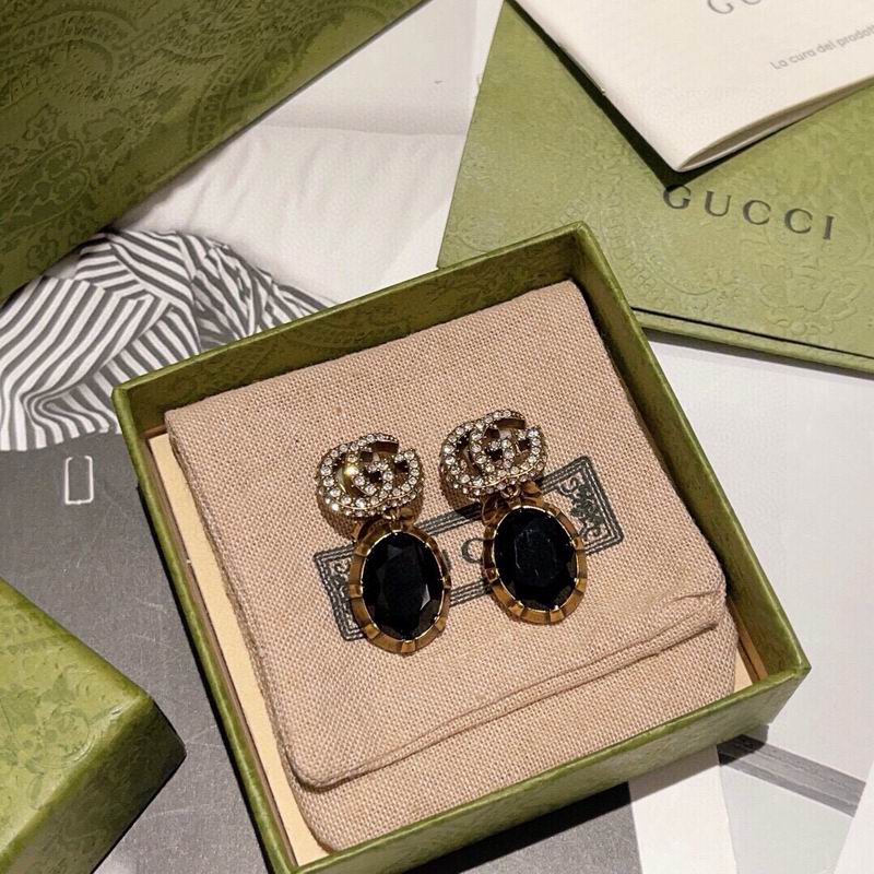 Gucci Earring 06yxh10